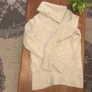 Plutarch sweater - the Group (Babaton)